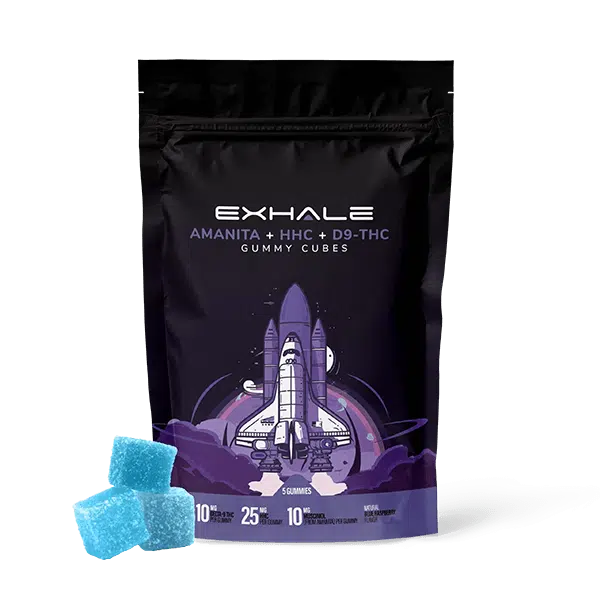 The Ultimate Delta-9 Gummies Review Our Top Picks By Exhale Well